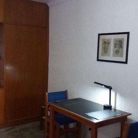 Aparthotel Campinas Flat Service Exterior foto