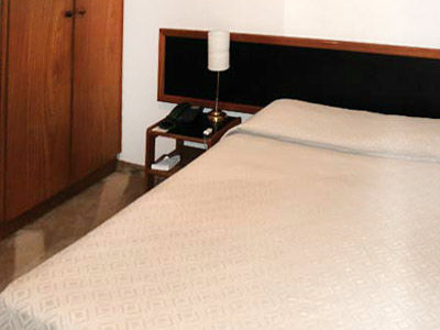 Aparthotel Campinas Flat Service Exterior foto