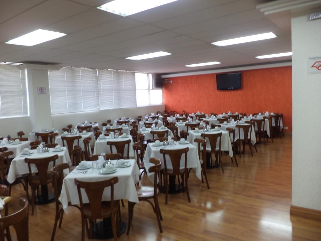 Aparthotel Campinas Flat Service Exterior foto