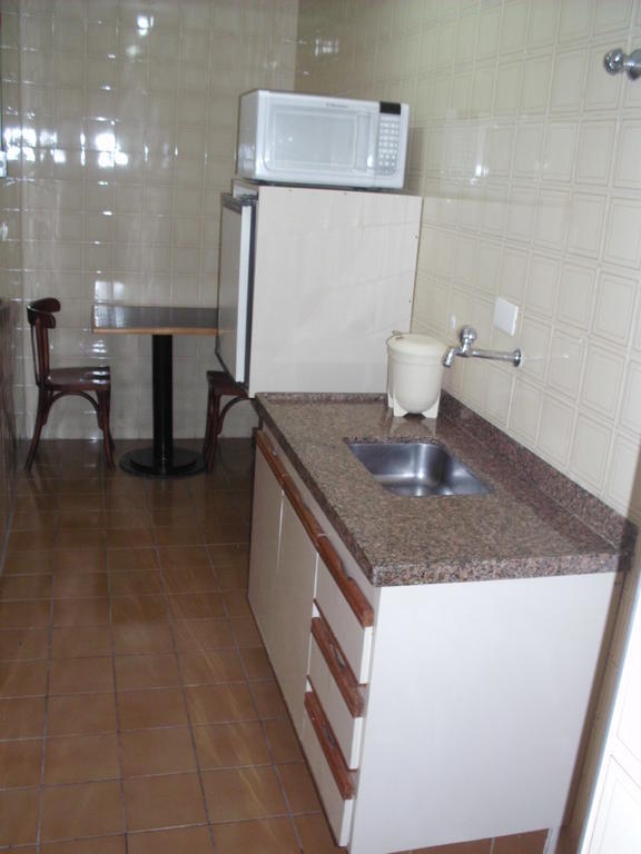 Aparthotel Campinas Flat Service Zimmer foto